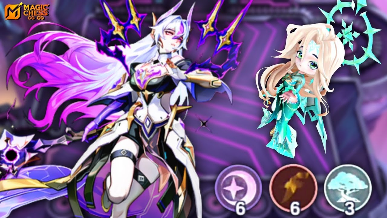 НОВАЯ МЕТА: БЕЗЛИМИТНЫЙ ЛОРД ВЕКСАНА, KOF, КОМАНДИР ЗВЕЗДНОГО РАЗВЕДЧИКА АВРОРА ‼️ ЛУЧШАЯ КОМБО Д...