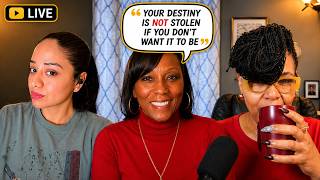 She Built the Program Foster Care Forgot | LaTrece Curry, H.E.L.P. Homes