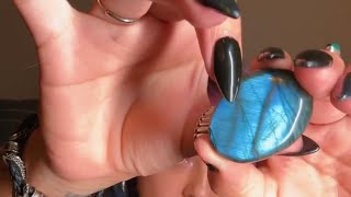 Aura Bloom VIP Crystal Unboxing
