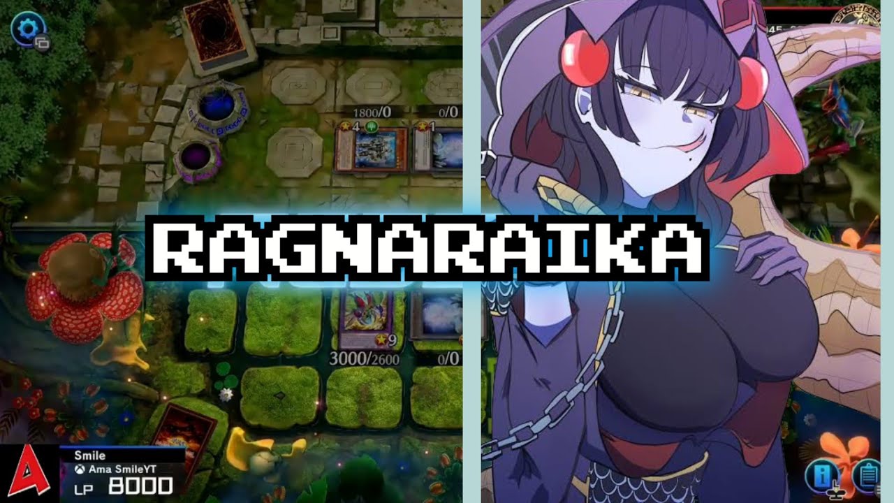 beetroper/RAGNARAIKA / saben cuándo llega lo mitsurugi? Estoy preguntando.