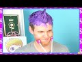 Beginning of video