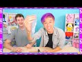 End of video