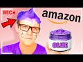 LEVEL 1 TO 100 BANNED AMAZON ITEMS! (LANKYBOX REACTION)