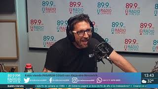 "Boca, Riquelme y el desprecio de Macri" por Alejandro Wall | Editorial en Pasaron Cosas