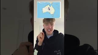 The Size Of The Uk Compared To Other Countries