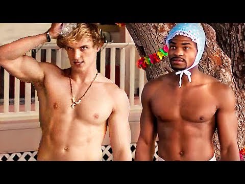 WHERE'S THE MONEY Bande Annonce (2018) Logan Paul, King Bach