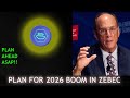 ZBCN HOLDERS : START PLANNING AHEAD BEFORE THIS HAPPENS !!!!! ZEBEC NETWORK PRICE PREDICTION !!!!