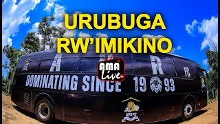 LIVE: URUBUGA RW'IMIKINO KUWA 2 TARIKI 14/05/2024