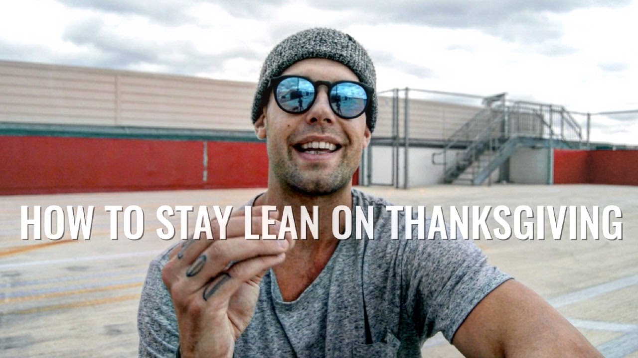 How To Stay Ripped During Thanksgiving learn how to jump rope like a boxer