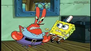 Spongebob - Nasty Patty [3/5] | bahasa Indonesia