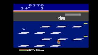 Atari 2600 Frostbite