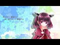 【AIきりたん】モラトリアムドライブ【NEUTRINOカバー】