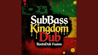 Echo Chamber Skanks - RootsDub Fusion