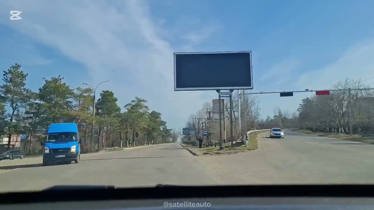 Новые Анены: еду поздравить тётю с праздником.🌷 #Молдова.