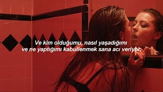 The Weeknd - The Fall (Türkçe Çeviri)