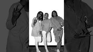 SWV - Weak (R-N-B Radio Mix) (Instrumental)