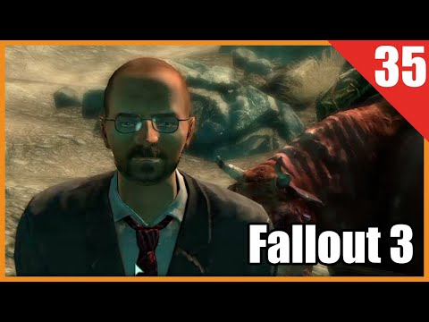 Video: „Fallout 3“be Banno Australijoje