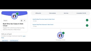 Real-Time Use Cases in Data Cloud | Salesforce