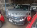 SUBASTA - VOLKSWAGEN JETTA HIGHLINE 250TSI 1.4L TIP 2023 - FINANCIERA AUTOMOTRÍZ