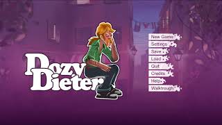 Dozy Dieter  WITH QUEEN FAITH 89 screenshot 5