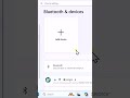 How To Add Bluetooth To PC Windows 11 ( Quick Step )