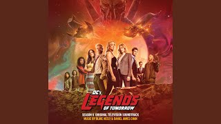Main Title Theme / Ground Control to Sara Lance