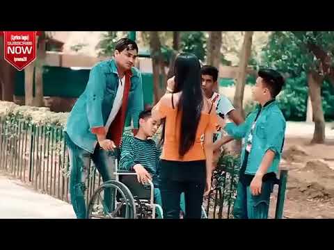 Lagu reza re BERDUSTA bikin baper banyak org