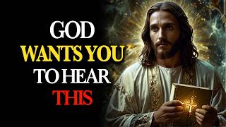 HOLY SPIRIT SAYS: My PEACE Will GUARD Your HEART — Even When the STORM Tries to Overwhelm You