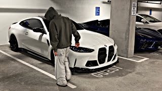 pov: you can’t sleep after making $16k this month