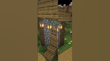 3 Best Lanterns Resource Packs for Minecraft #shorts