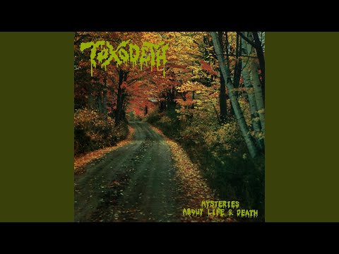 Toxodeth — Seeing to Our Ages (1989)