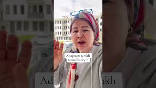 Taraklı Sakarya Termal Oteldeyiz I