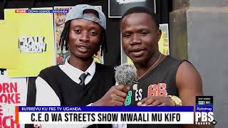 ELEVATE _ LIVE CONCERT _ INTERVIEWS _ AT STREET _ 2026