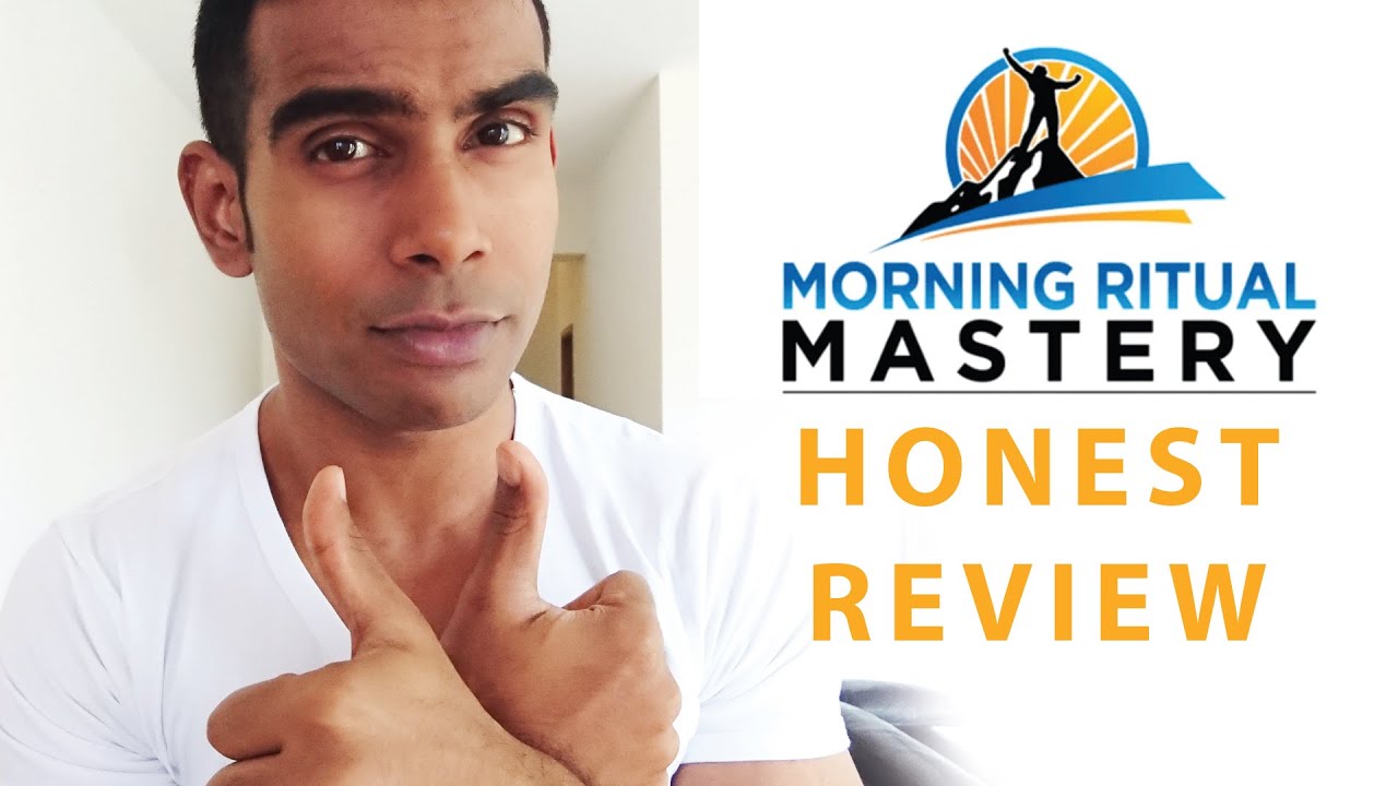 Morning Ritual Mastery Review: Project Life Mastery Morning Ritual Training Program