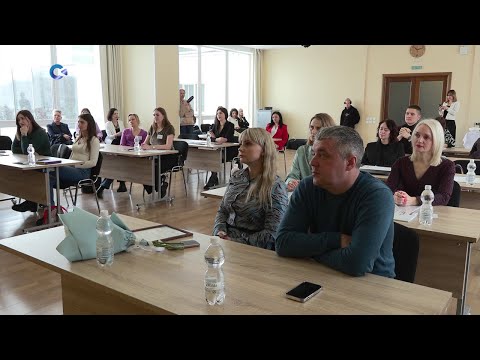 Стали известны итоги республиканского конкурса «Лучший предприниматель года»