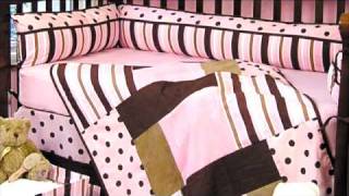Baby Bedding Safety is Crucial