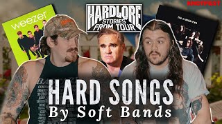HardLore: Hard Songs by Soft Bands screenshot 5