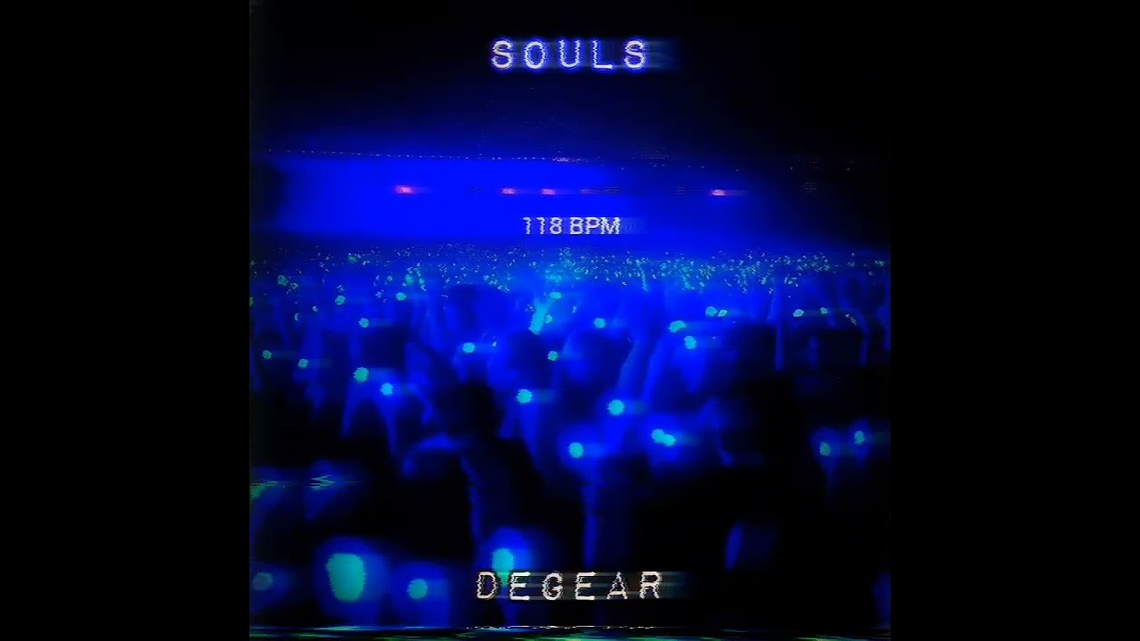 Souls IX 118 bpm (Remix) 