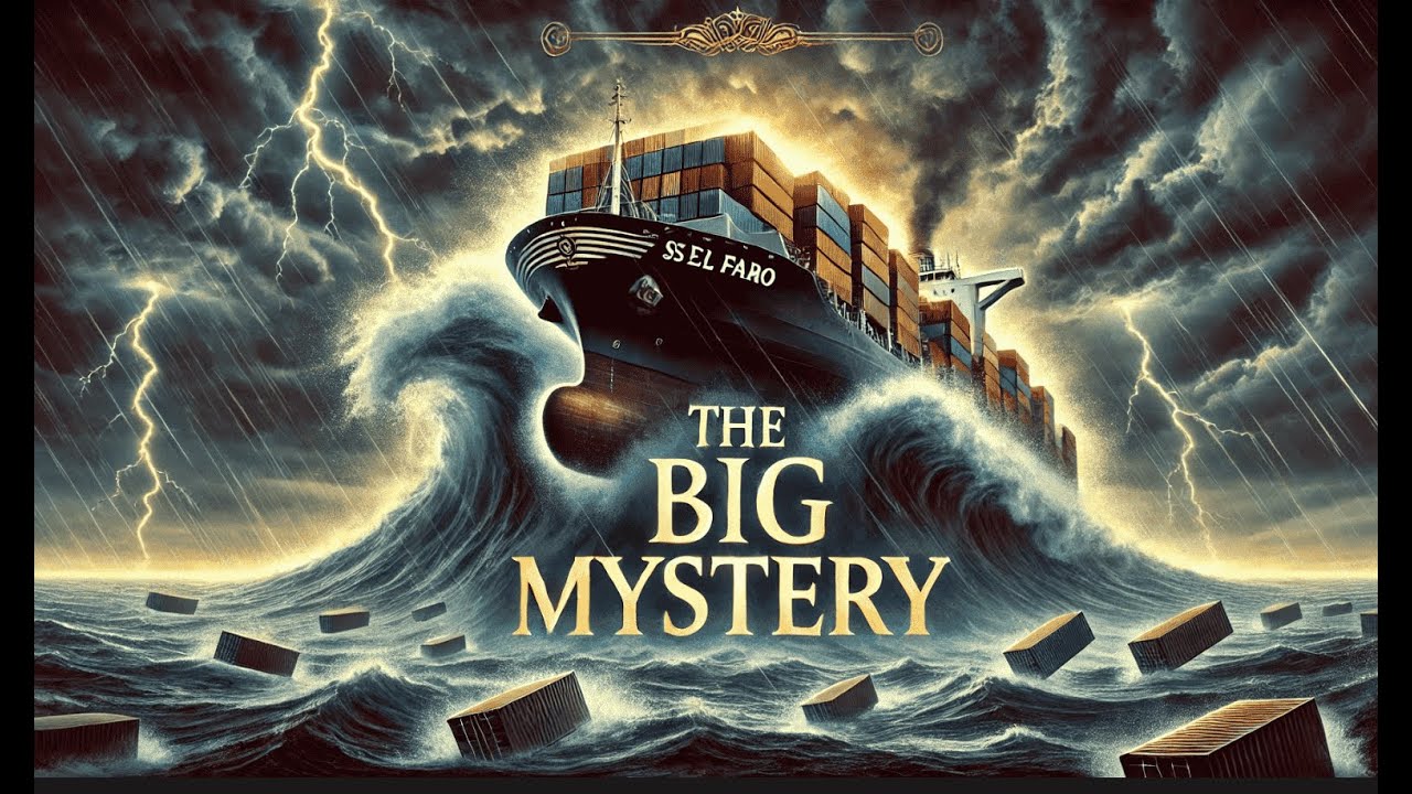 the-unsolved-tragedy-of-ss-el-faro-lost-to-the-storm-hindi-youtube