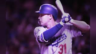 Dodgers 2019 hype