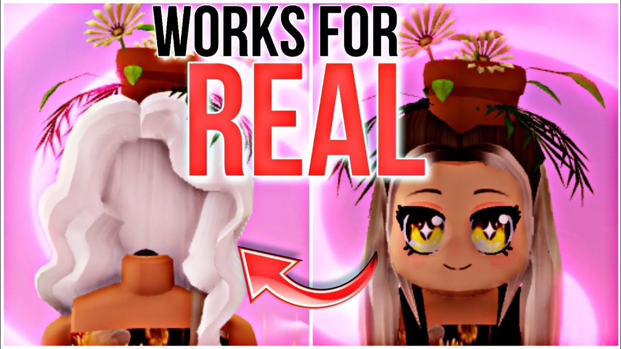 Arina, but she's real headless (roblox) by HeadlessArina23120 on