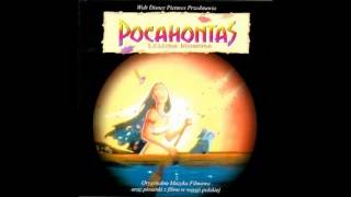 Pocahontas  Just Around The Riverbend polish