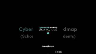 CyberSecurity Roadmap 2025 |How to Become a CyberSecurity Expert|సైబర్ సెక్యూరిటీ పూర్తి మార్గదర్శకం