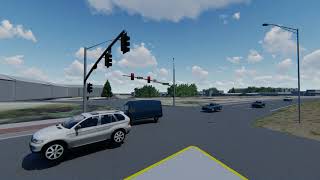 Midtown Congestion Relief