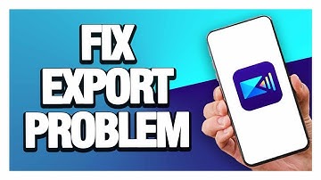 How To Fix And Solve PowerDirector App Export Problem ( Tutorial )