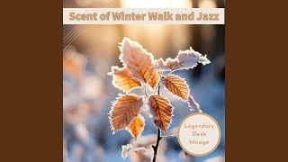 Snowy Twilight Serenade (Key B Ver.)
