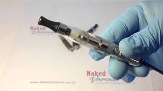 Naked Guides - USB VV Passthrough