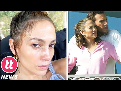 Video: Jennifer Lopez împarte Fotografia Fiicei Sale Cu A-Rod's