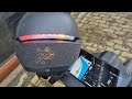 Specter speed pedelec x UNIT1 smart helmet
