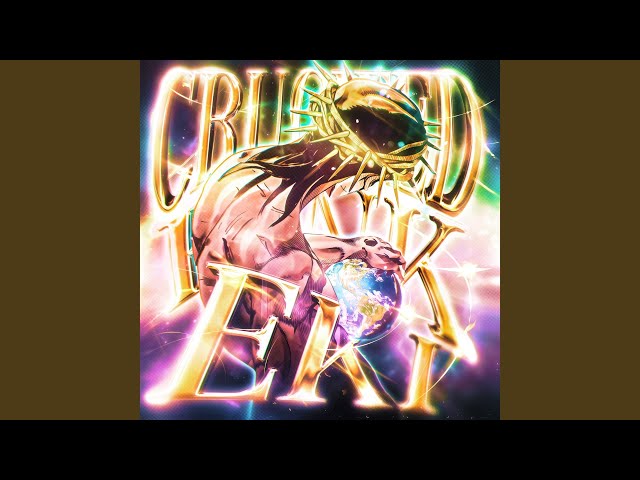 CRUCIFIED FUNK (SLOWED)